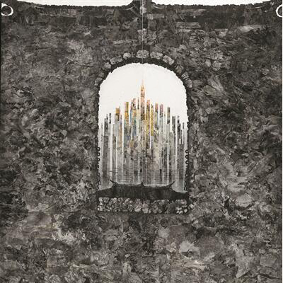 【大鹏古城墙印象】