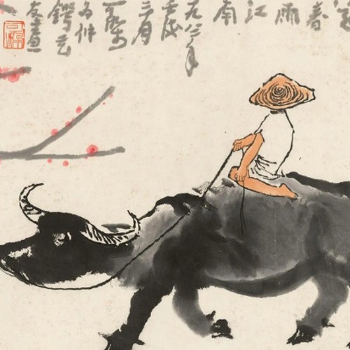 飞来峰